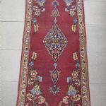 649 2138 ORIENTAL RUG